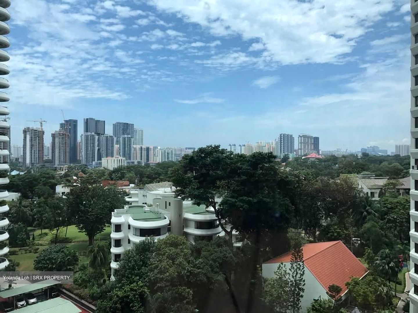 Gramercy Park (D10), Condominium #584522671